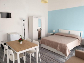 Lipari Suite Apartament